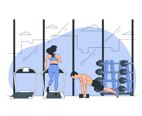 Gym Software Features